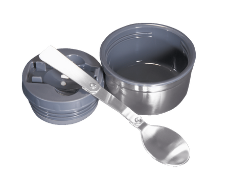 TERMOS TERMITE WARHED JAR 0,52L PLUM