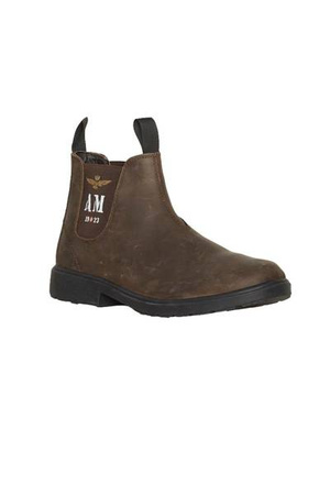 BUTY MĘSKIE AERONAUTICA MILITARE