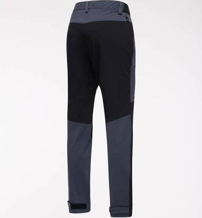 SPODNIE MĘSKIE HAGLOFS RUGGED FLEX DENSE BLUE