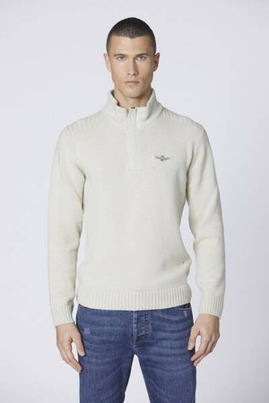 SWETER MĘSKI AERONAUTICA MILITARE