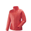 Kurtka damska MILLET SYNTHX DOWN fire