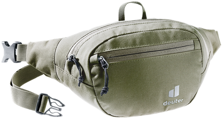 Saszetka DEUTER URBAN BELT khaki