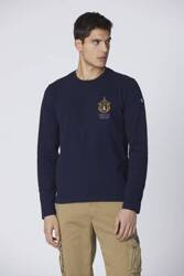 T-SHIRT MĘSKI AERONAUTICA MILITARE