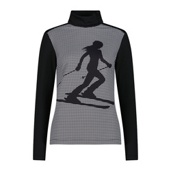 BLUZA DAMSKA NARCIARSKA CMP 35L0406/U901