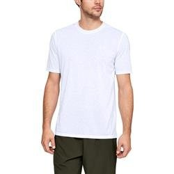 Koszulka męska UNDER ARMOUR SIRO PRINT SS FTD