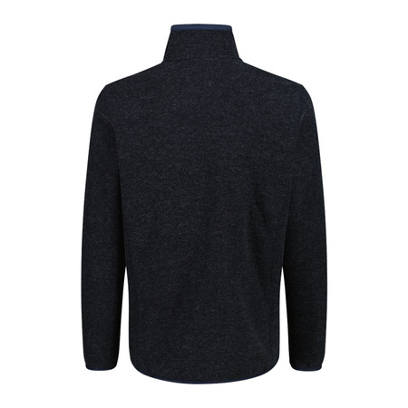 BLUZA POLAROWA MĘSKA CMP 35H3907/M862