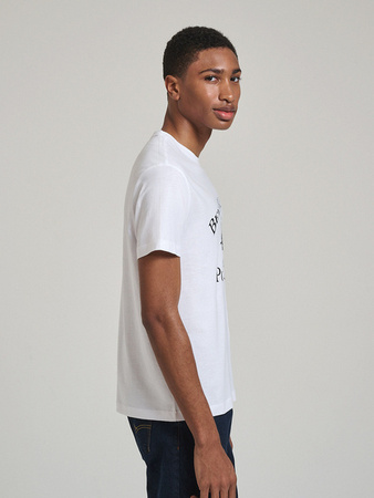 T-SHIRT MĘSKI BEVERLY HILLS POLO CLUB