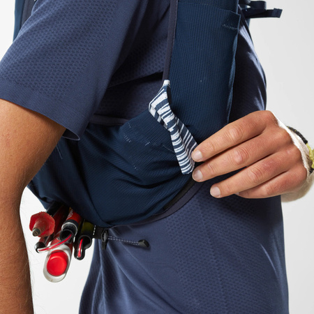 PLECAK MILLET INTENSE 5 SAPHIR