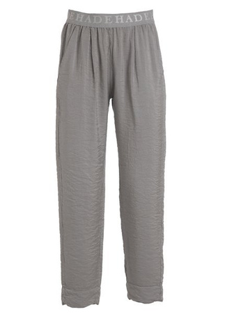 SPODNIE DAMSKA DEHA D43307 neutral grey