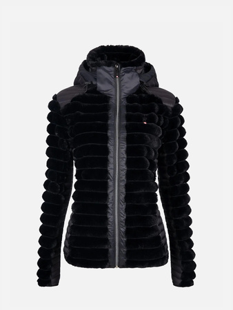 BLUZA DAMSKA AULP NOTIL WOMEN HYBRID JACKET