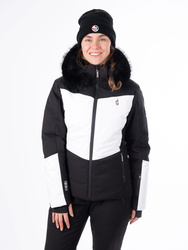 KURTKA DAMSKA AULP SANDI WOMEN SKI JACKET