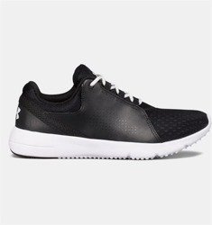 Buty damskie UNDER ARMOUR SQUAD czarny