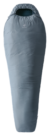 ŚPIWÓR DEUTER ORBIT +5 REG ZIP LEFT shal-ink