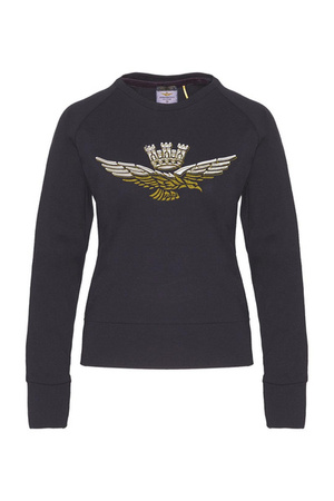 BLUZA DAMSKA AERONAUTICA MILITARE