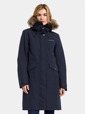 Kurtka damska DIDRIKSONS ERIKA WNS PARKA 3 dnb