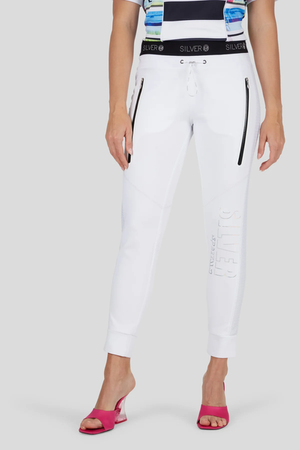 SPODNIE DAMSKIE SPORTALM FELPA