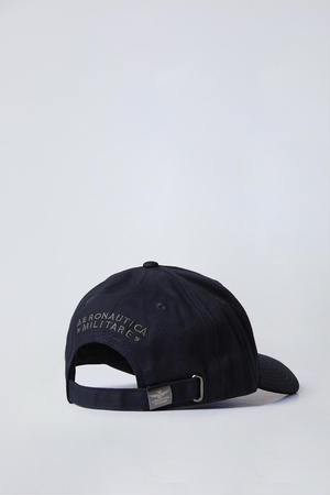 CZAPKA Z DASZKIEM AERONAUTICA MILITARE