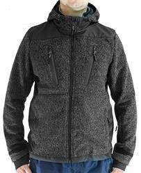 Kurtka męska WEST PEAK SKI DREAM czarny/szary