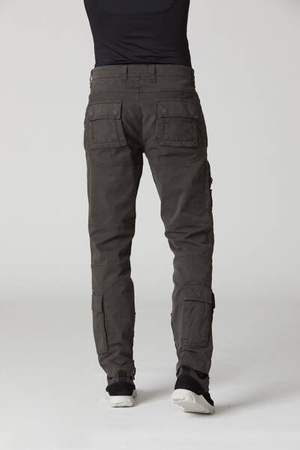 SPODNIE MĘSKIE AERONAUTICA MILITARE