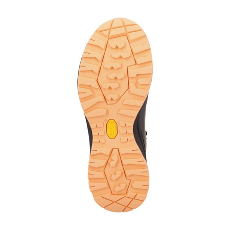 Buty damskie CMP VERTYX MID deserto-salmone
