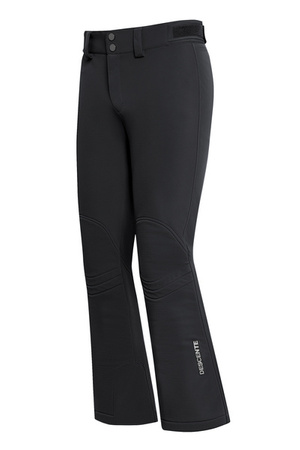 SPODNIE MĘSKIE DESCENTE MAKKY CZARNY