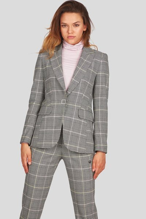 MARYNARKA DAMSKA SPORTALM PERFECTLY