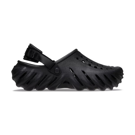 CROCS X ECHO CLOG black