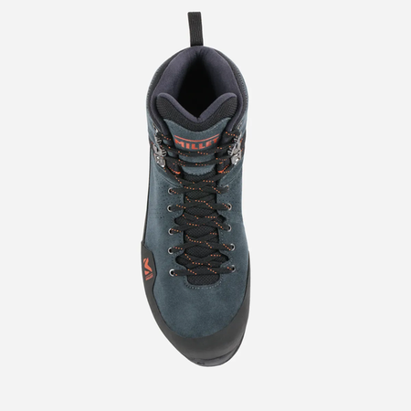 BUTY MĘSKIE MILLET TREK 4 GORETEX URBAN CHIC
