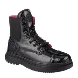 Buty damskie COLMAR Connor Cocco BLACK