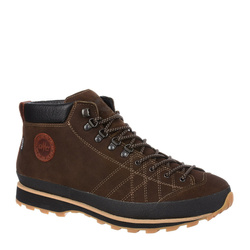 Buty męskie LOMER BIO NATURALE MID MTX PREMIUM