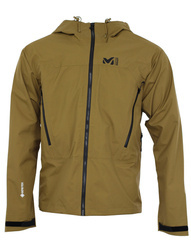 KURTKA MĘSKA MILLET KAMET LIGHT GJM GROVE