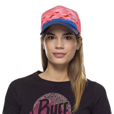 CZAPKA BUFF TRUCKER CAP AMDO MULTI