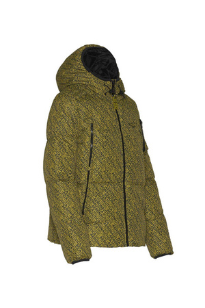 KURTKA DAMSKA AERONAUTICA MILITARE