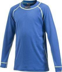 Komplet juniorski CRAFT Active Muli 2P J niebieski