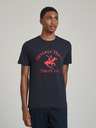 T-SHIRT MĘSKI BEVERLY HILLS POLO CLUB