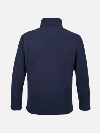 BLUZA MĘSKA AULP VISOL MEN FLEECE JACKET