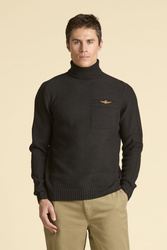 SWETER MĘSKI AERONAUTICA MILITARE
