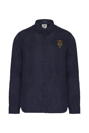 KOSZULA MĘSKA AERONAUTICA MILITARE