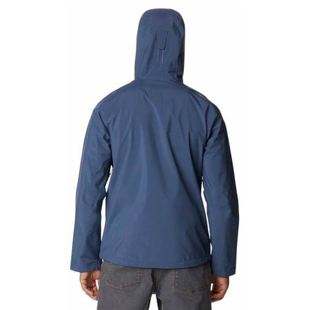 KURTKA MĘSKA COLUMBIA EARTH EXPLORER SHELL