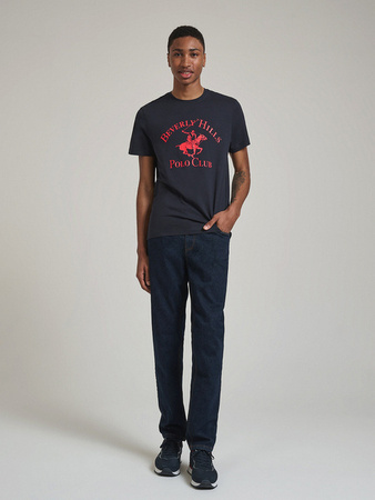 T-SHIRT MĘSKI BEVERLY HILLS POLO CLUB