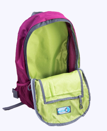 PLECAK KARRIMOR U-BAHN 20 boysenberry