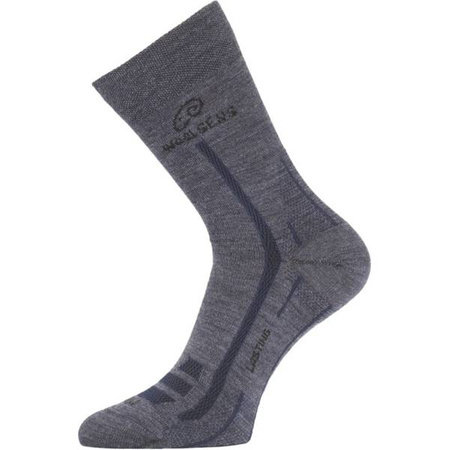 SKARPETY LASTING WLS504 TREKKING MERINOWOOL