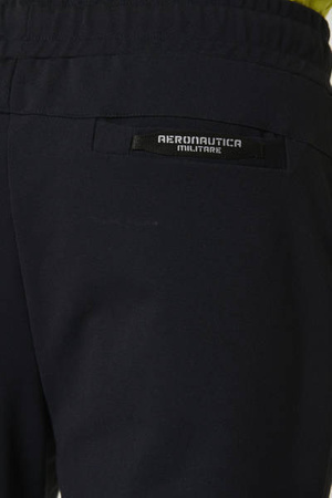 SPODNIE MĘSKIE AERONAUTICA MILITARE