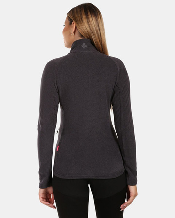 BLUZA DAMSKA KILPI GLAMER BLACK