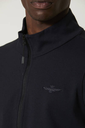 BLUZA MĘSKA AERONAUTICA MILITARE