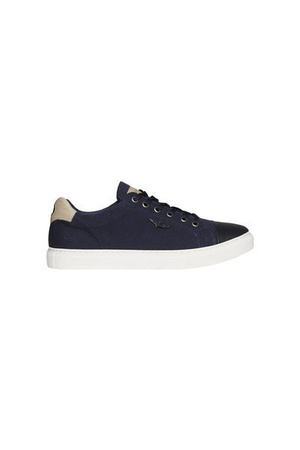 Buty męskie AERONAUTICA MILITARE BLU NAVY