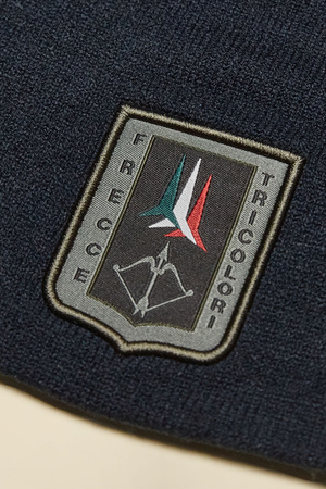 CZAPKA AERONAUTICA MILITARE