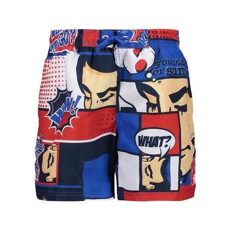 Szorty juniorskie CMP 39R9194-51ZC