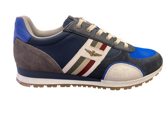 BUTY MĘSKIE AERONAUTICA MILITARE