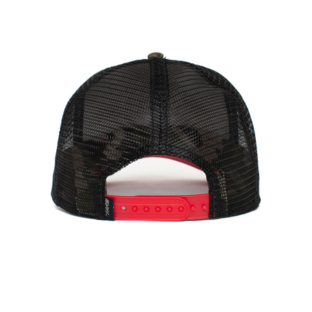 CZAPKA GOORIN BROS. THE PANTHER